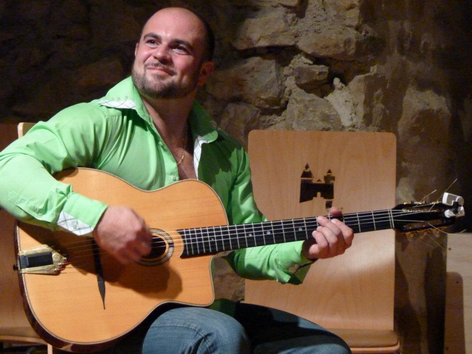 la guitare au chateau 3