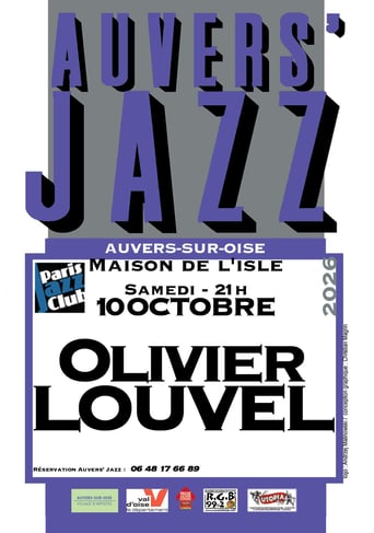 Flyer louvel 1